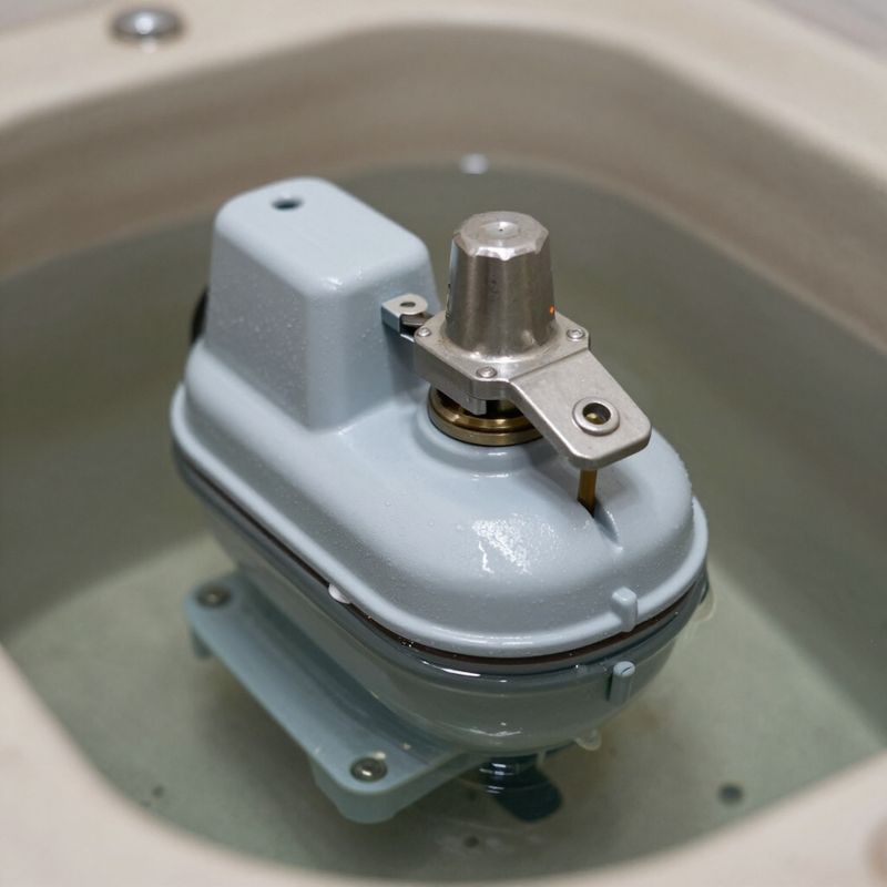 Toilet & Faucet Repair in Fresno